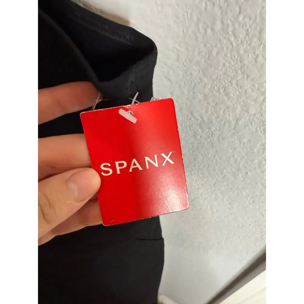 NWT Spanx Perfect Slvls Jumpsuit - Picture 6 of 6